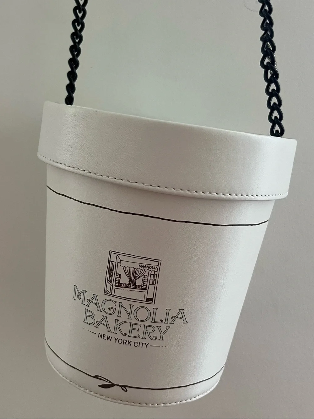 Kate Spade & Magnolia Bakery Banana Pudding Bag
